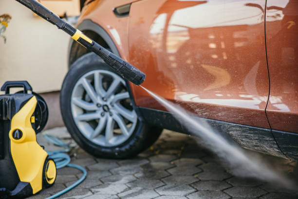Reliable Berwyn, IL Pressure Washing Solutions