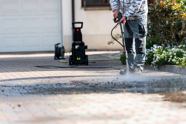 Best Pressure Washing Patio  in Berwyn, IL