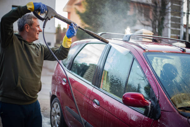 Why Choose Our Certified Pressure Washing Experts for Your Project Needs in Berwyn, IL?