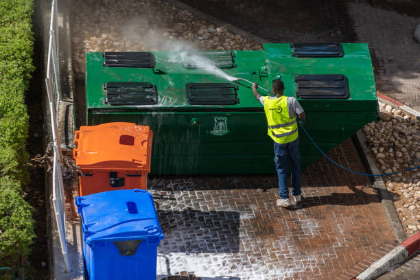  Berwyn, IL Pressure Washing Pros